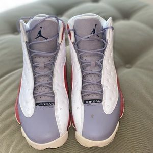 Jordan’s 13 Retro Grey Toe